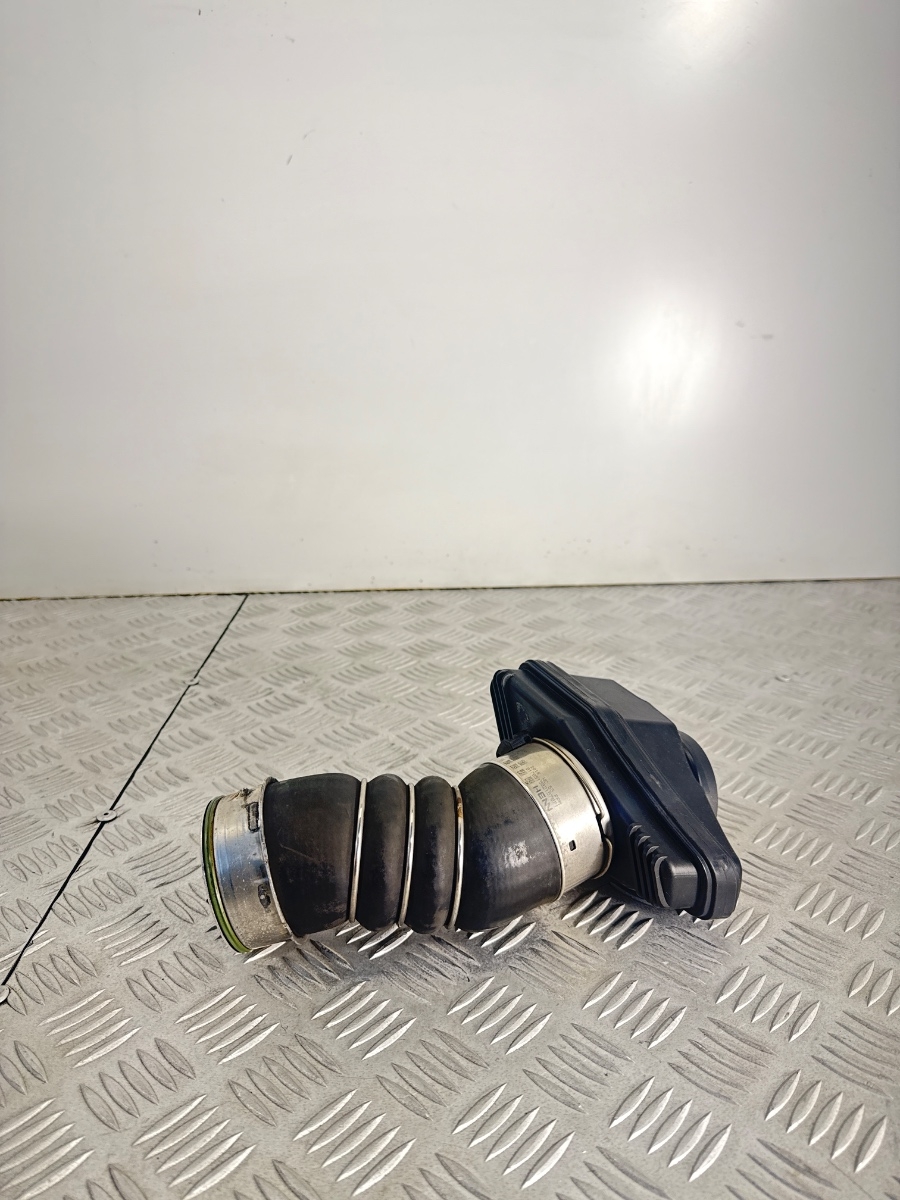 Tubo Intercooler BMW X5 X6 N57D30A Euro6 1161782323601
