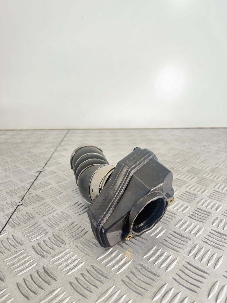 Tubo Intercooler BMW X5 X6 N57D30A Euro6 1161782323601 - immagine 2