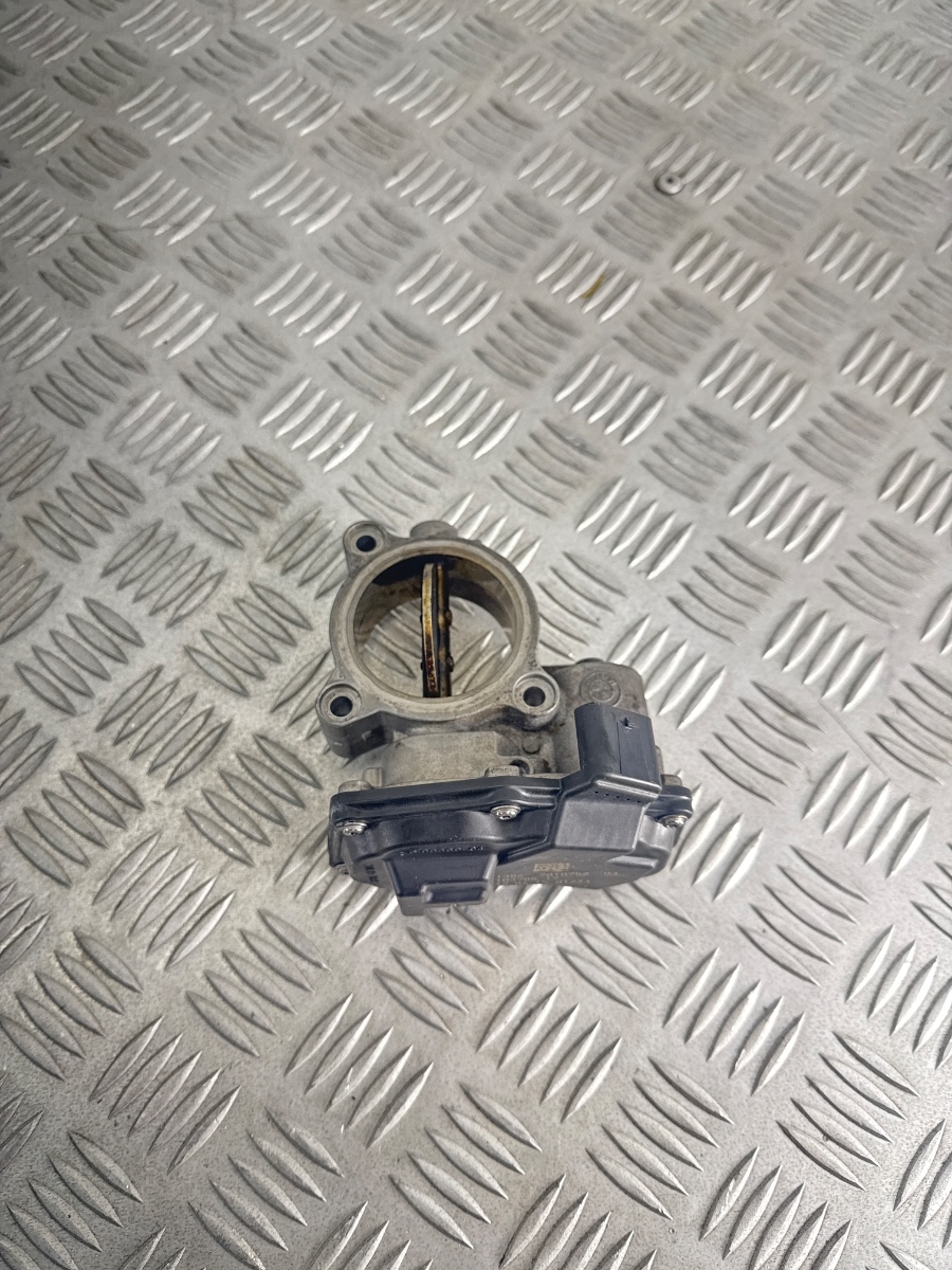 Corpo Farfallato BMW X5 F15 F10 F30 X6 F16 Ø54mm Diesel 13547810752 03 - immagine 5
