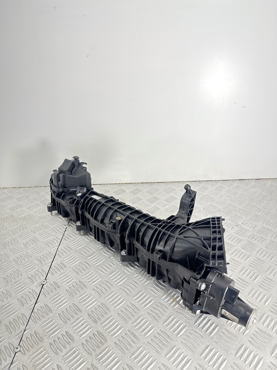 Collettore Aspirazione BMW BMW Serie 3 4 5 6 7 X5 X6 N57 3.0d 7811909-11 - immagine 6