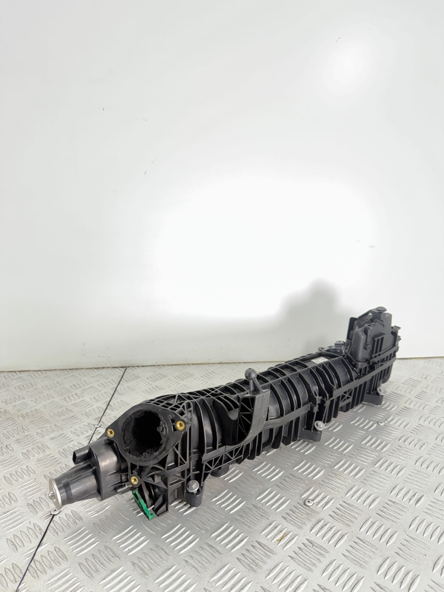 Collettore Aspirazione BMW BMW Serie 3 4 5 6 7 X5 X6 N57 3.0d 7811909-11 - immagine 3