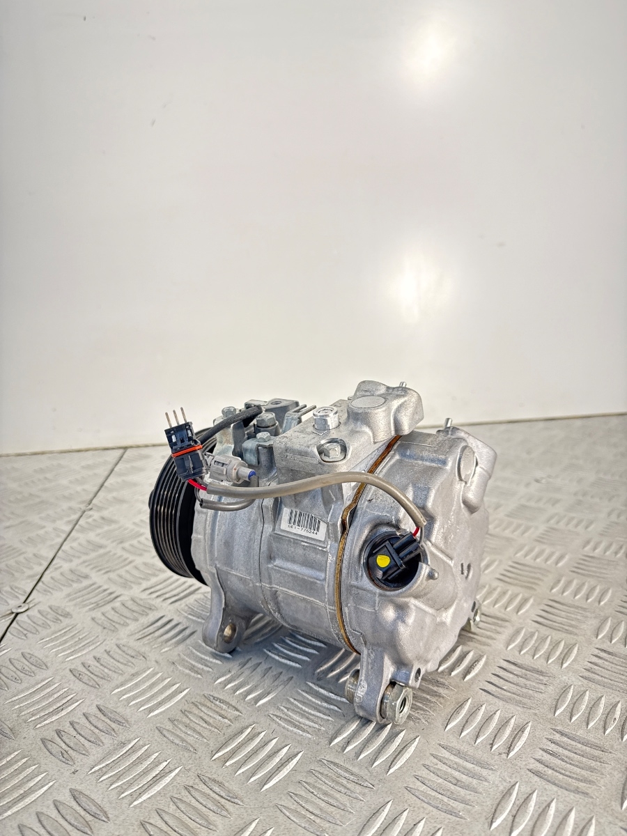 Compressore Clima BMW X4 X3 X5 F15 X6 Denso OEM 6452939905902 - immagine 7
