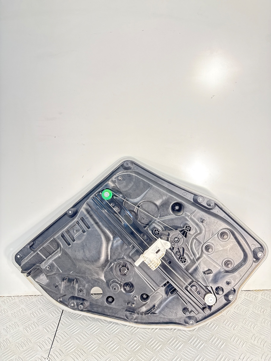 Meccanismo Alzacristalli Posteriore Destro Mercedes Classe S W222 936069101