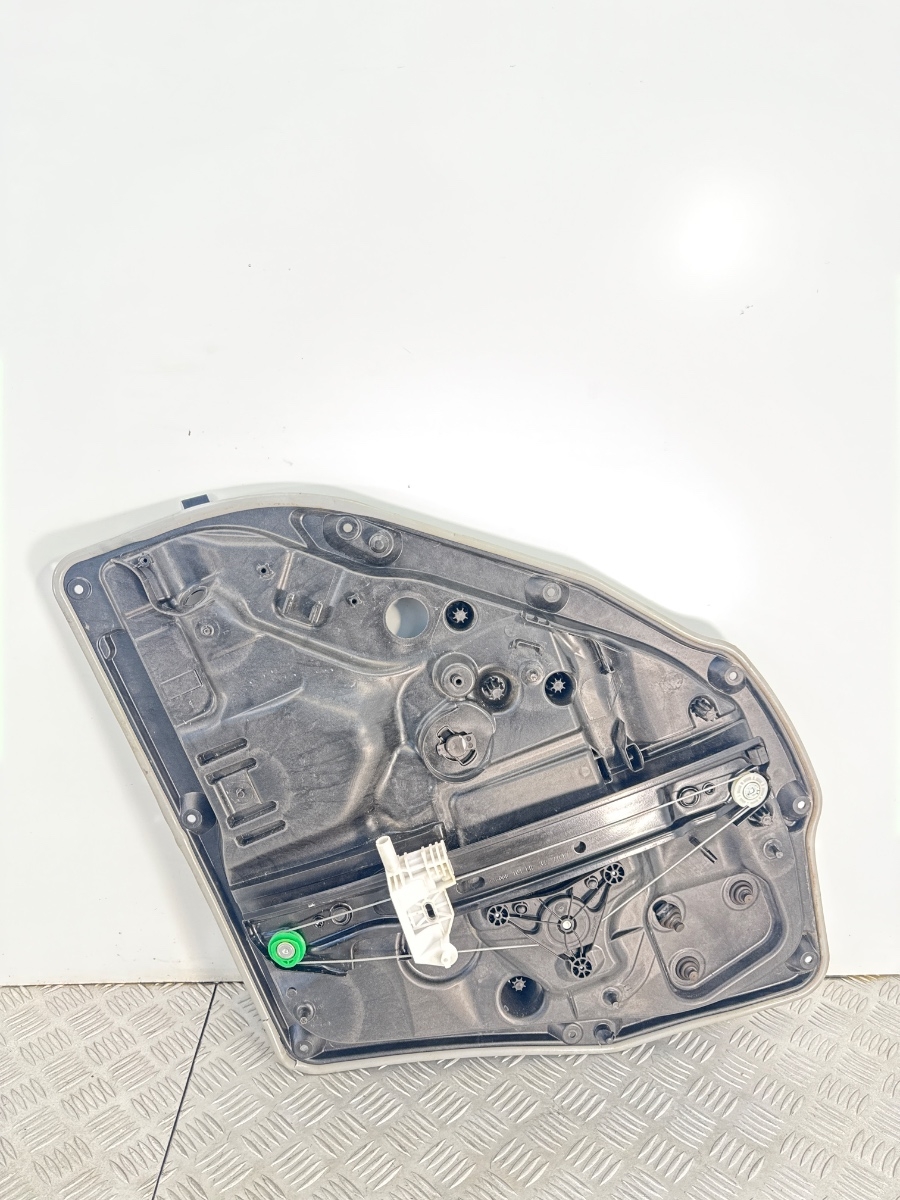 Meccanismo Alzacristalli Posteriore Sinistro Mercedes S W222 936068101