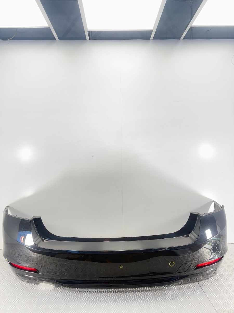 Paraurti Posteriore BMW Serie 3 F30 Berlina 51127276716