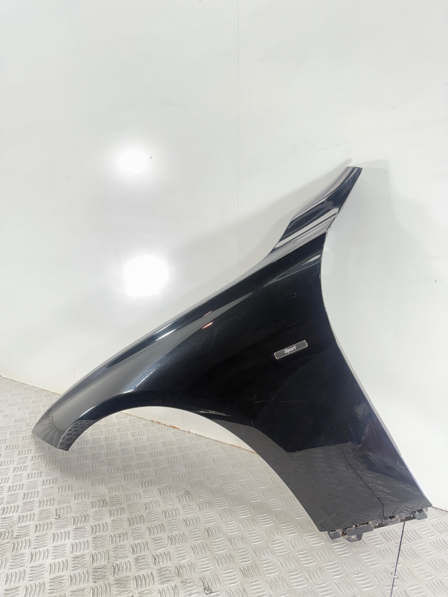 Parafango Anteriore Sinistro BMW Serie 3 F30 Berlina 2013 Sport - immagine 7