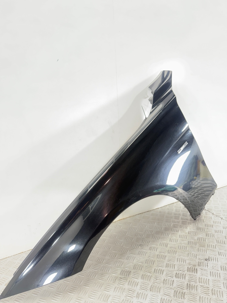 Parafango Anteriore Sinistro BMW Serie 3 F30 Berlina 2013 Sport - immagine 2