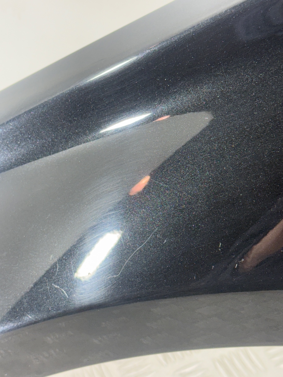 Parafango Anteriore Sinistro BMW Serie 3 F30 Berlina 2013 Sport - immagine 6