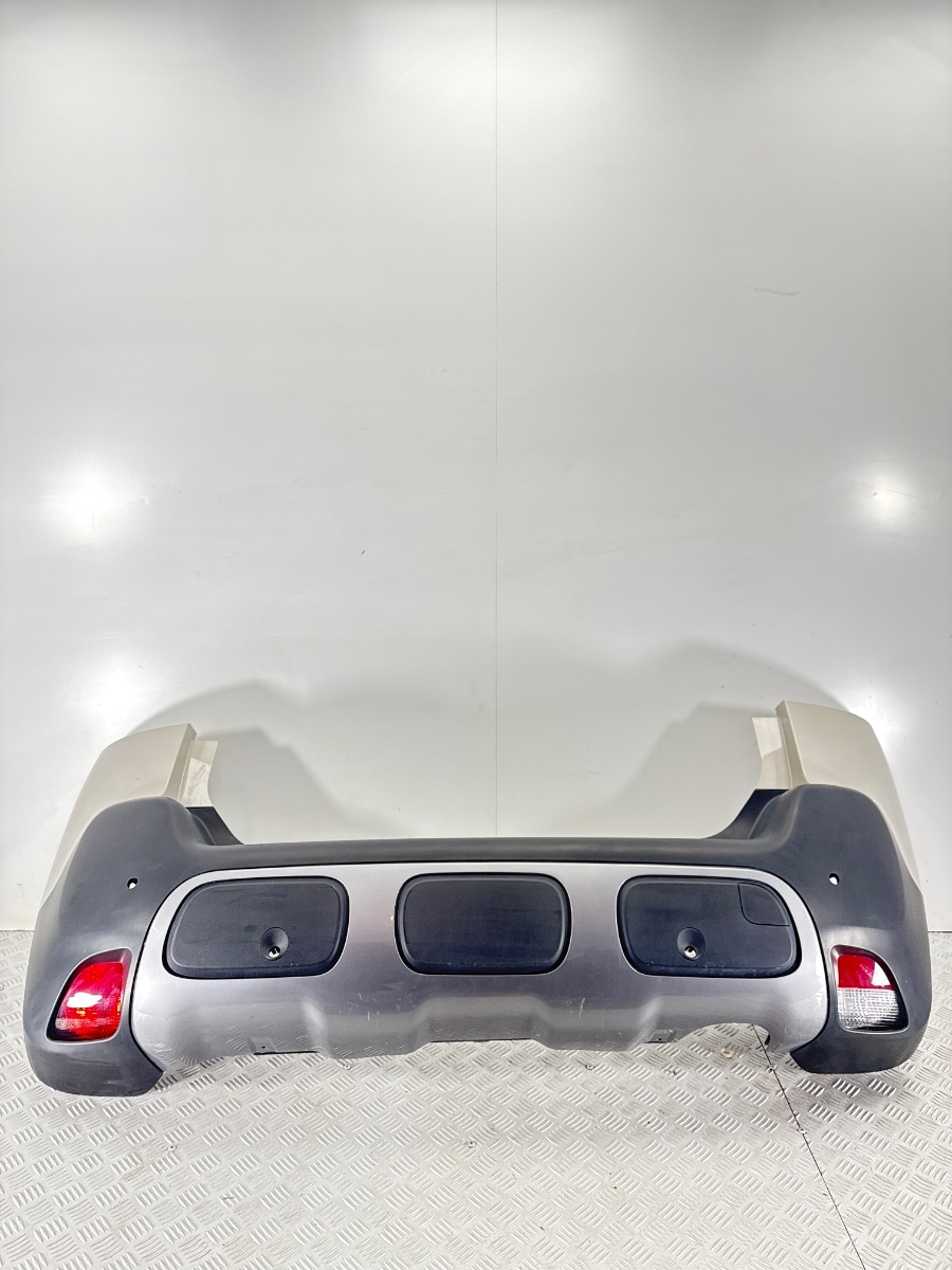 Paraurti Posteriore Citroën C3 Aircross 2020 13489730 1823191X