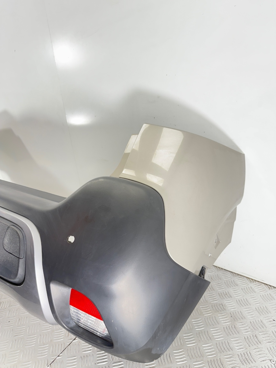 Paraurti Posteriore Citroën C3 Aircross 2020 13489730 1823191X - immagine 5