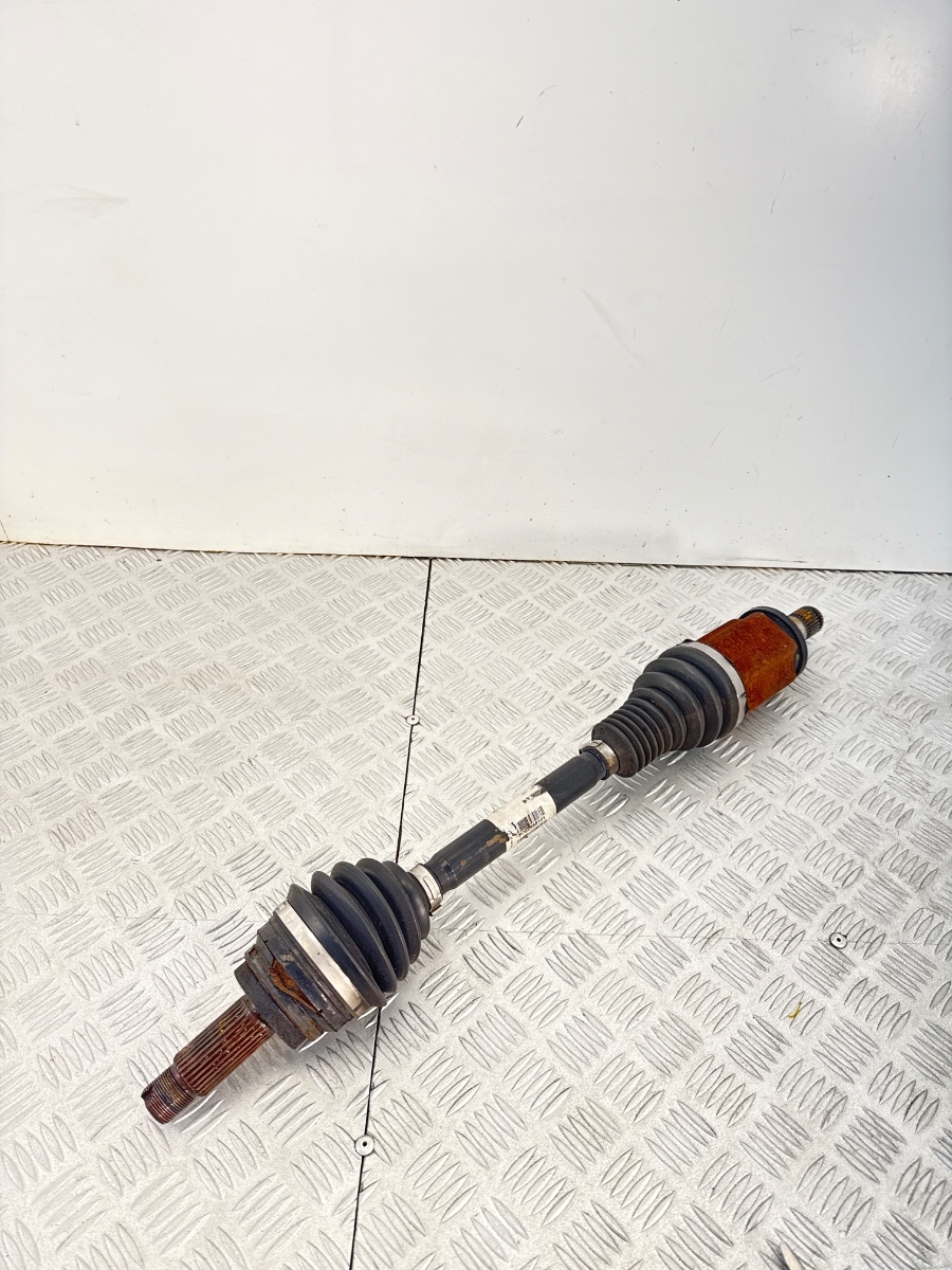 Semiasse Anteriore Sinistro BMW X5 X6 P762988101