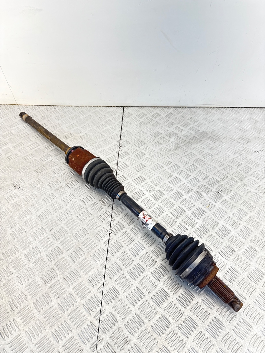 Semiasse Anteriore Destro BMW X5 X6 F15 F16 762988001