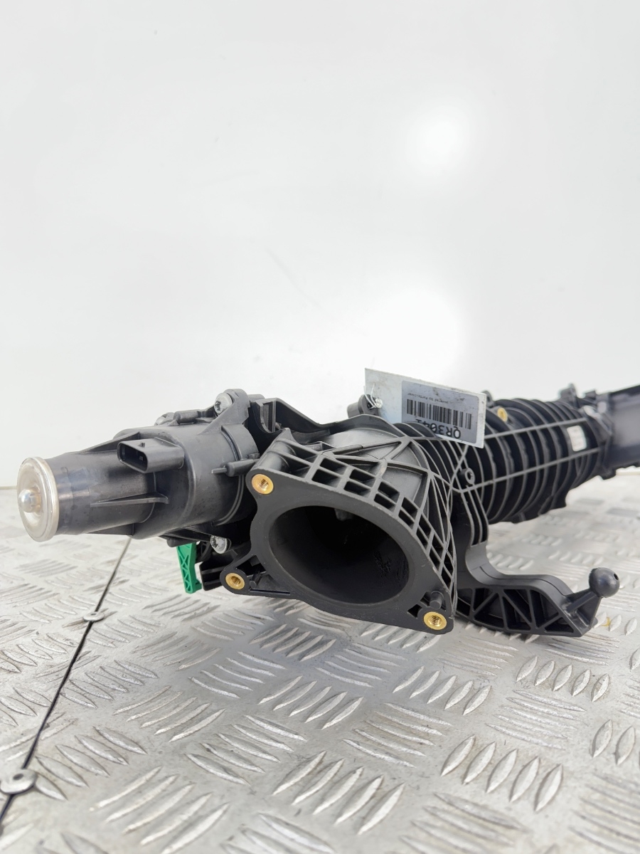 Collettore Aspirazione BMW BMW Serie 3 4 5 6 7 X5 X6 N57 3.0d 7811909-11 - immagine 8