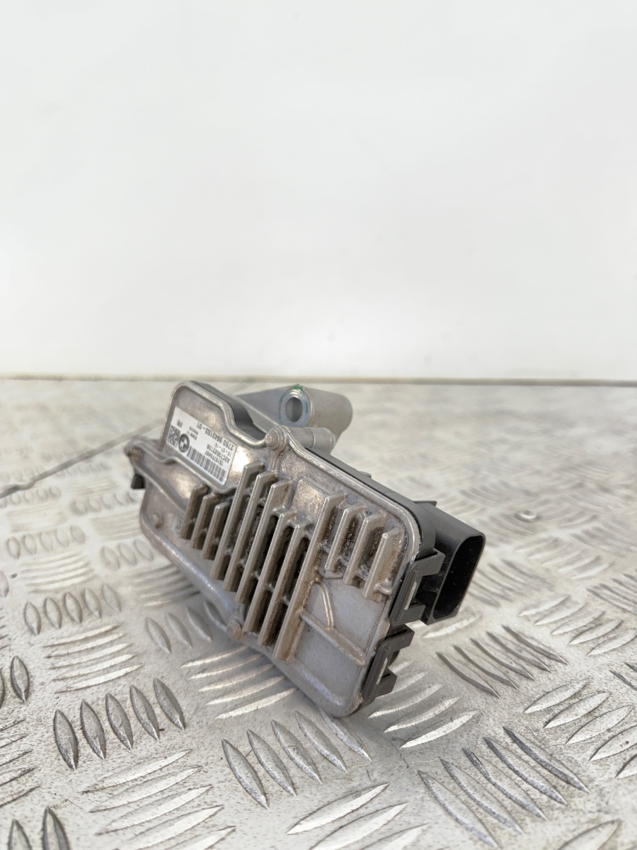 Attuatore Ripartitore BMW X5 X6 F15 F16 F10 F30 27608643153-01 - immagine 4