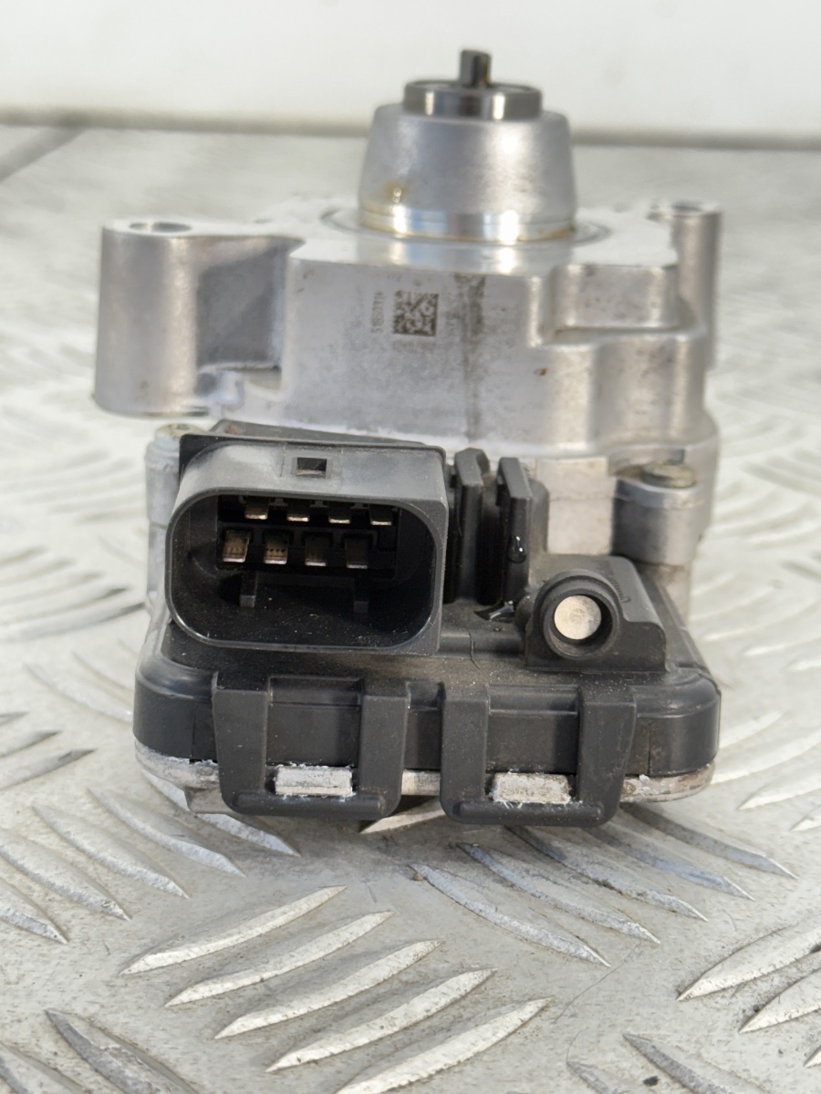 Attuatore Ripartitore BMW X5 X6 F15 F16 F10 F30 27608643153-01 - immagine 6