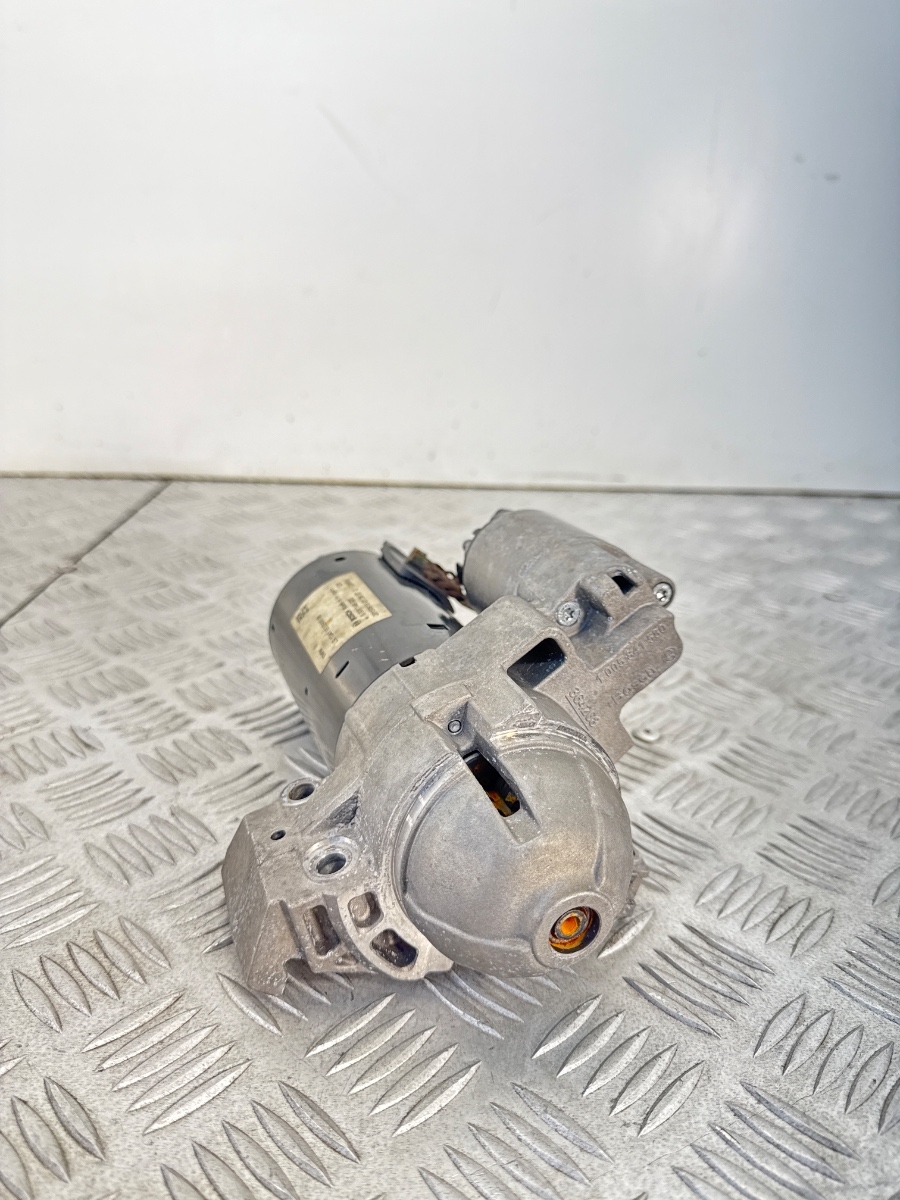 Motorino Avviamento BMW 3 5 6 7 X3 X5 F15 X6 3.0d N57 0001148020 - immagine 6