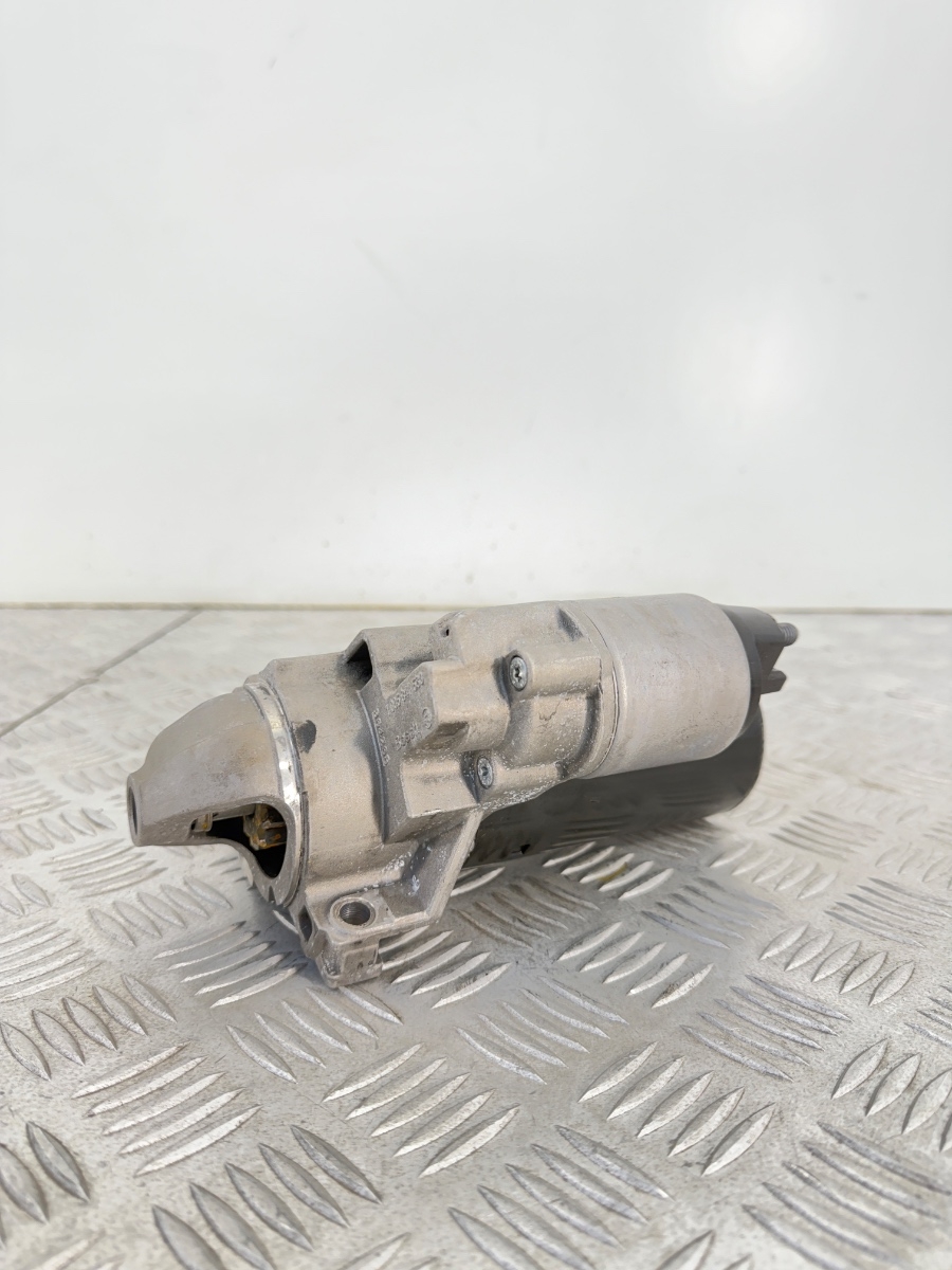 Motorino Avviamento BMW 3 5 6 7 X3 X5 F15 X6 3.0d N57 0001148020 - immagine 2