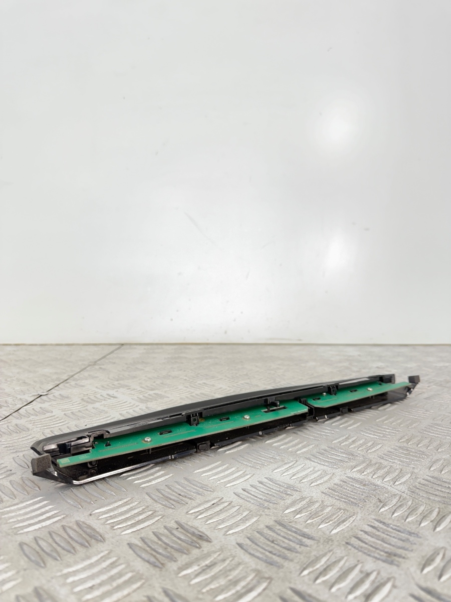 Terzo Stop LED Posteriore Mercedes Classe S W222 OEM A2229067303 - immagine 3