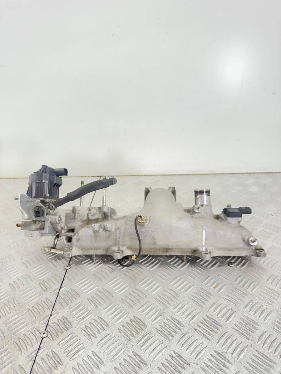 Gruppo Aspirazione Completo Mazda 6 2.2D EGR Corpo Farfallato - immagine 5