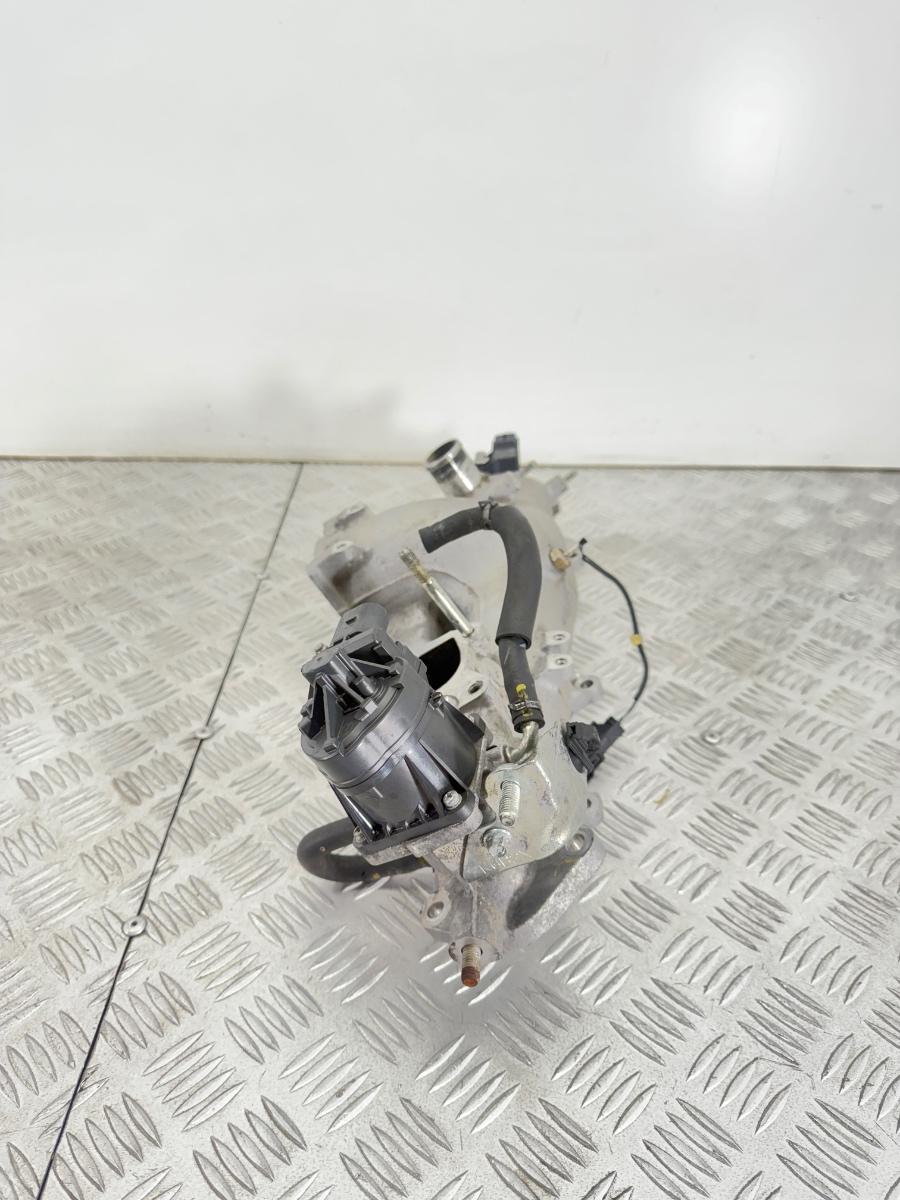 Gruppo Aspirazione Completo Mazda 6 2.2D EGR Corpo Farfallato - immagine 6