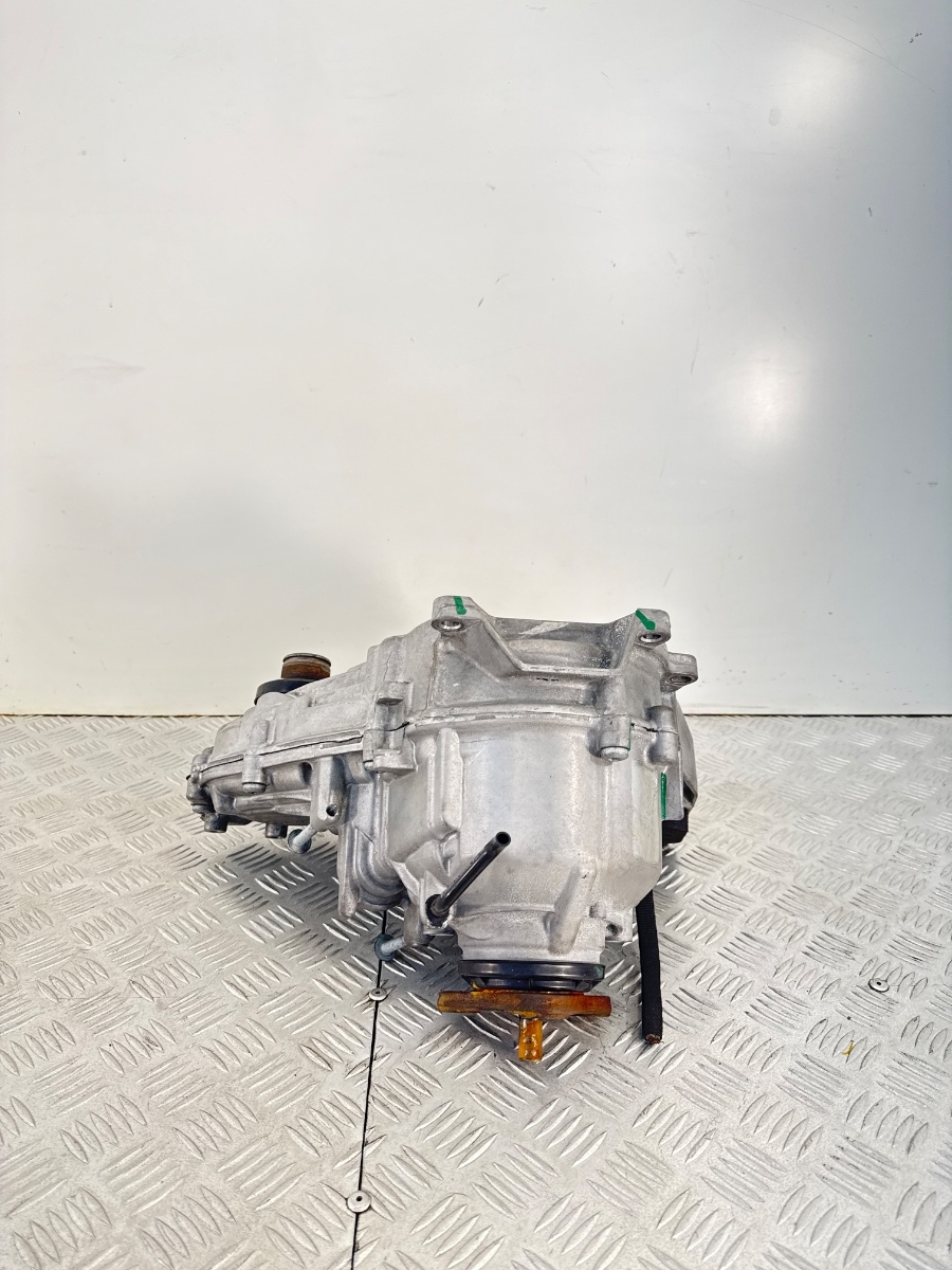 Ripartitore di Coppia BMW X3 X4 X5 X6 xDrive ATC45L 8HP 27108643151-01 - immagine 2