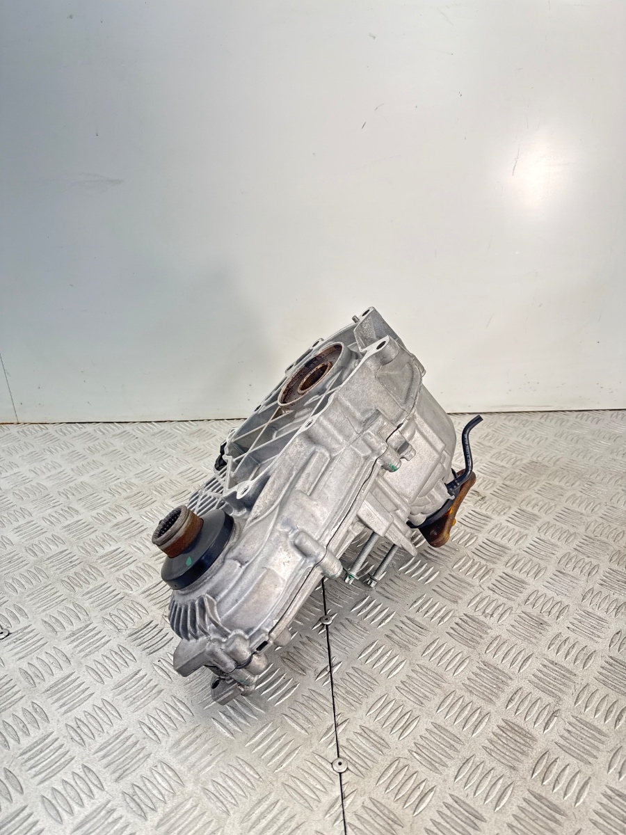 Ripartitore di Coppia BMW X3 X4 X5 X6 xDrive ATC45L 8HP 27108643151-01 - immagine 3