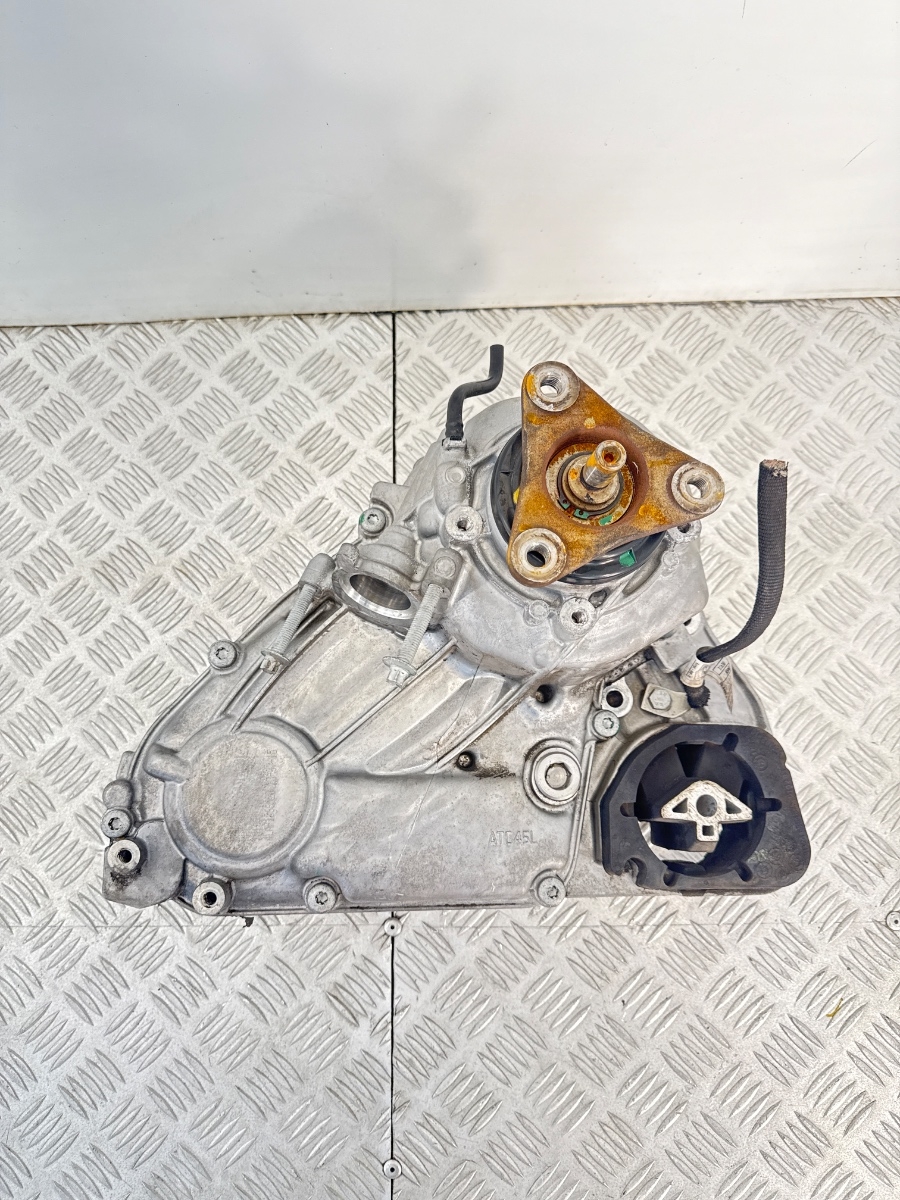 Ripartitore di Coppia BMW X3 X4 X5 X6 xDrive ATC45L 8HP 27108643151-01 - immagine 4