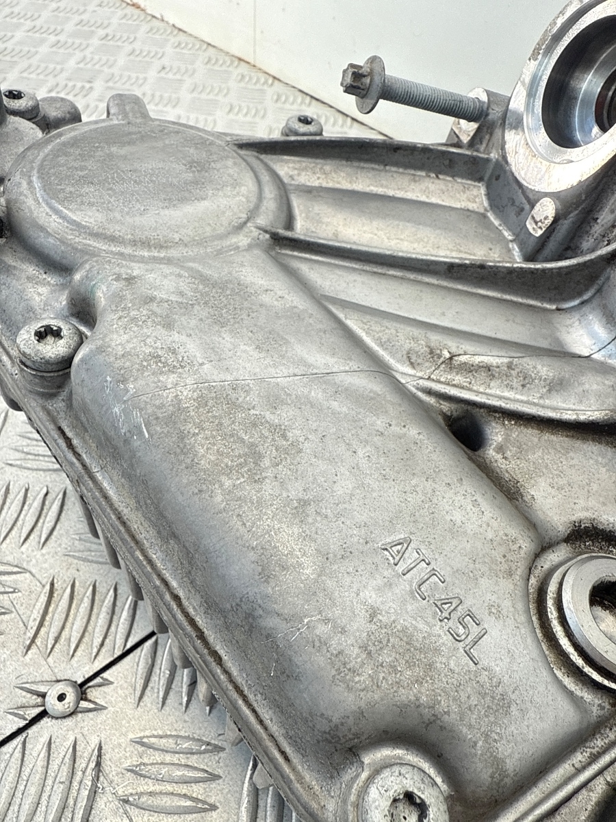 Ripartitore di Coppia BMW X3 X4 X5 X6 xDrive ATC45L 8HP 27108643151-01 - immagine 7
