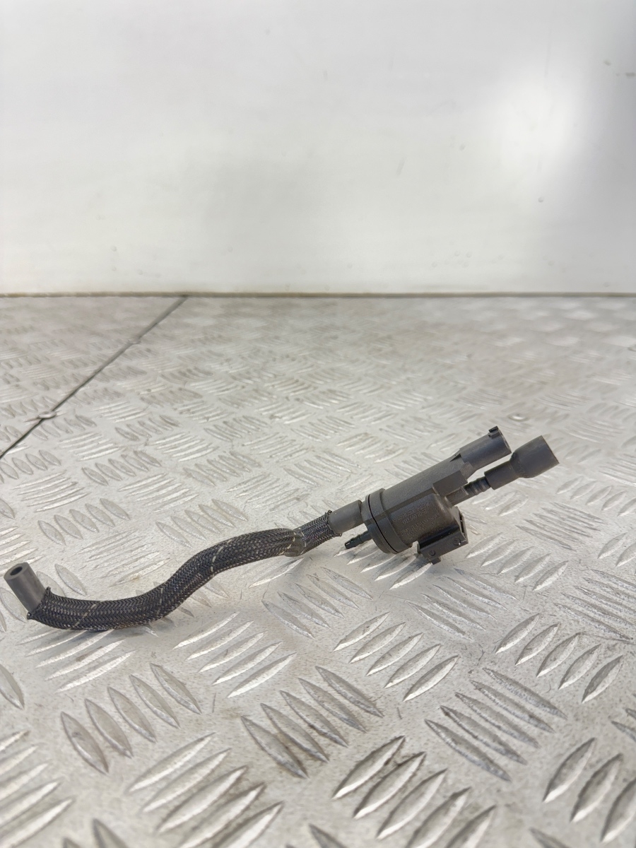 Valvola Depressione EGR MERCEDES W204 W222 W221 AMG 0025407097 - immagine 3