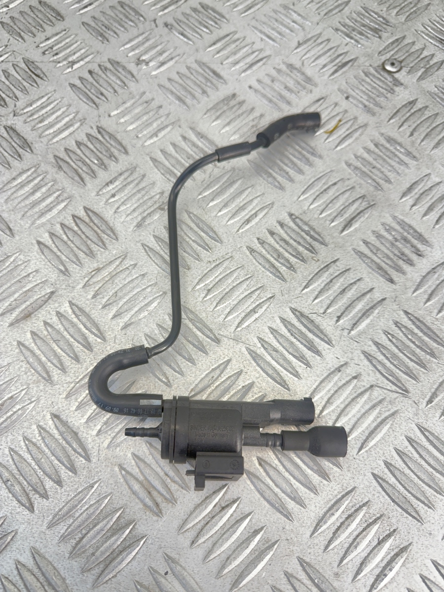 Valvola Depressione EGR Mercedes W204 W222 W221 AMG 0025407097