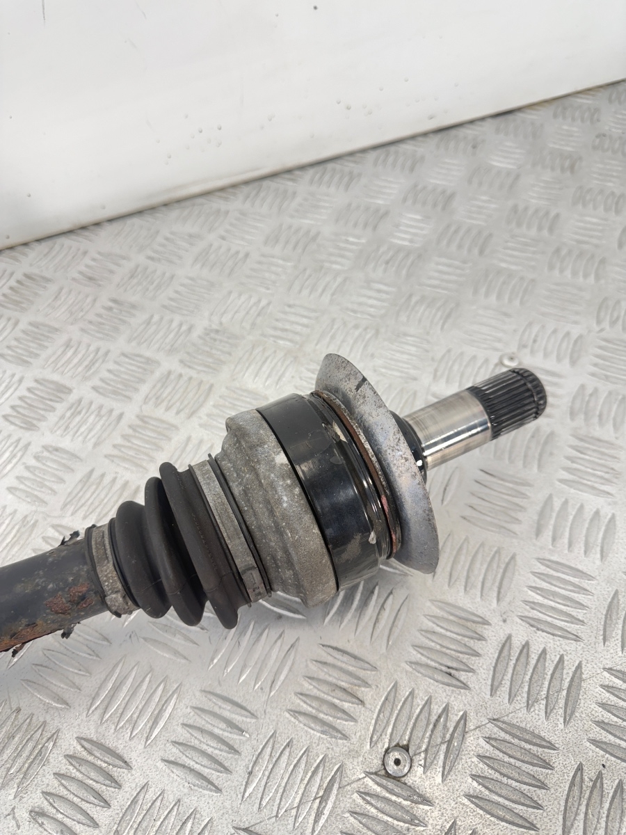 Semiasse Posteriore BMW X5 E70 F15 X6 F16 P860983802 - immagine 4