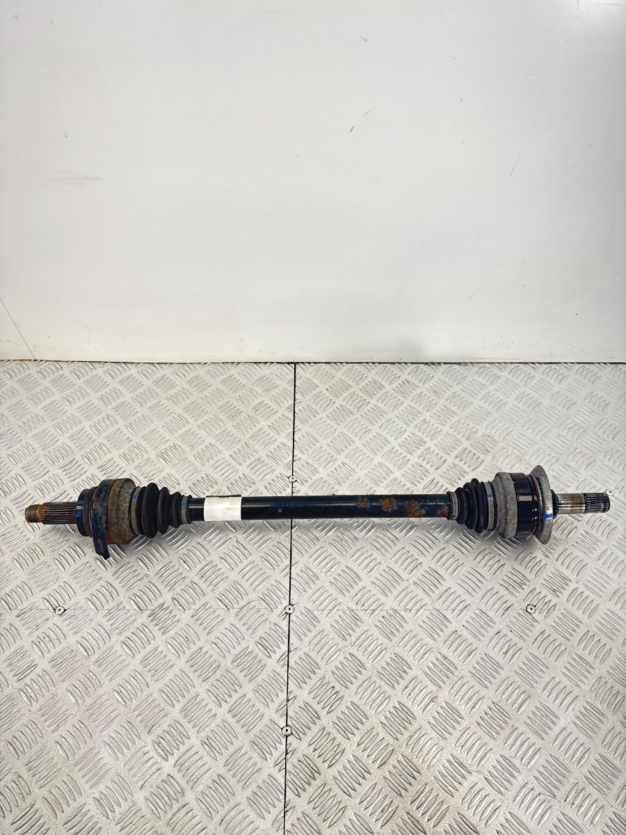 Semiasse Posteriore BMW X5 E70 F15 X6 F16 P860983802 - immagine 2