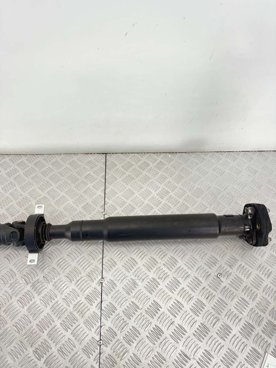 Albero Cardanico Trasmissione Posteriore BMW X5 E70 F15 X6 F16 7589128-05 - immagine 6