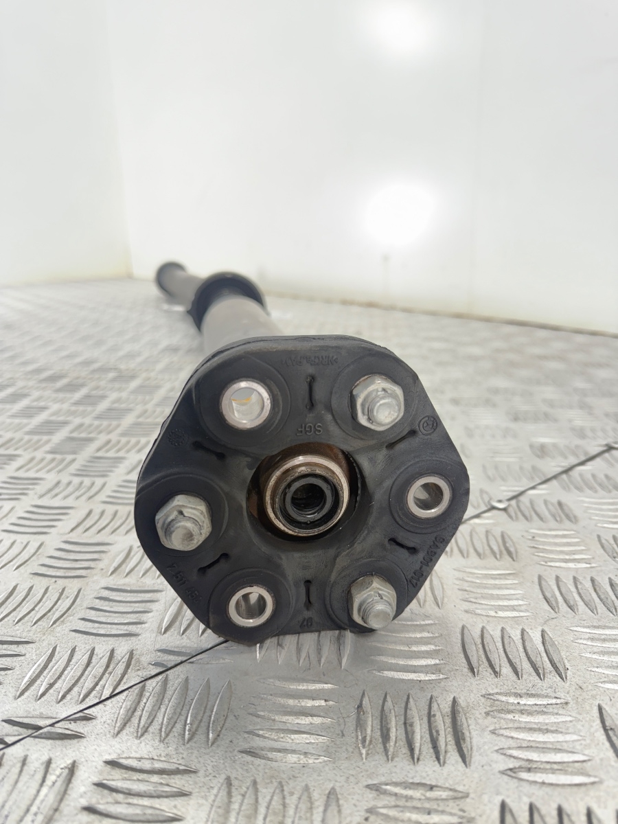 Albero Cardanico Trasmissione Posteriore BMW X5 E70 F15 X6 F16 7589128-05 - immagine 8