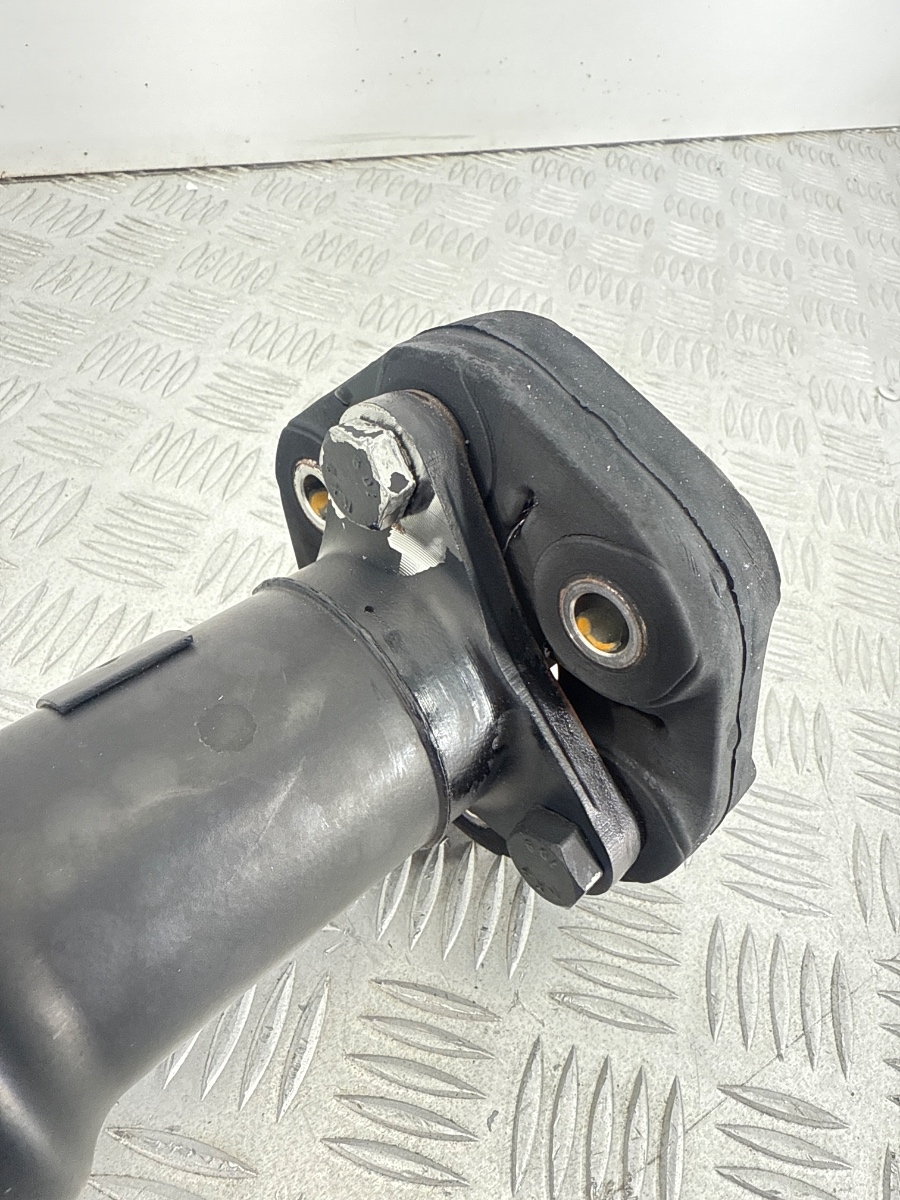 Albero Cardanico Trasmissione Posteriore BMW X5 E70 F15 X6 F16 7589128-05 - immagine 4