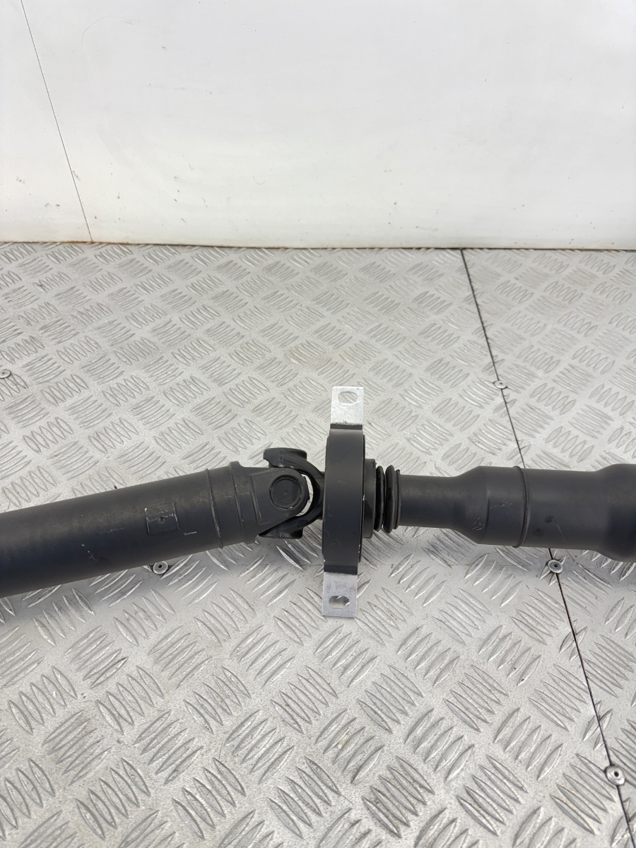 Albero Cardanico Trasmissione Posteriore BMW X5 E70 F15 X6 F16 7589128-05 - immagine 5