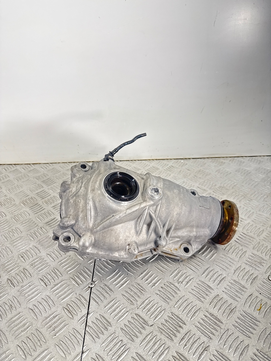 Gruppo Differenziale Anteriore 3.15 BMW F15 X5 3.0D 861837903 - immagine 7