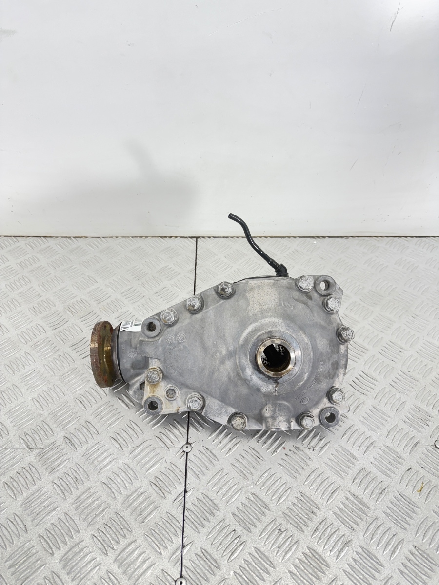 Gruppo Differenziale Anteriore 3.15 BMW F15 X5 3.0D 861837903 - immagine 3