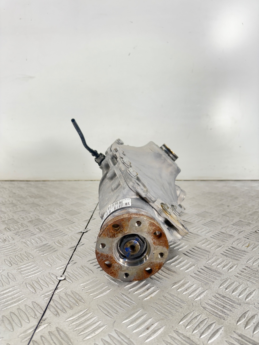 Gruppo Differenziale Anteriore 3.15 BMW F15 X5 3.0D 861837903 - immagine 2