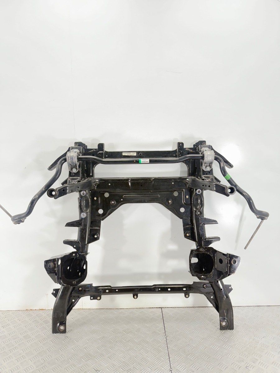 Culla Motore Anteriore Completa BMW X5 F15 Barra e Biellette P686668704 - immagine 4