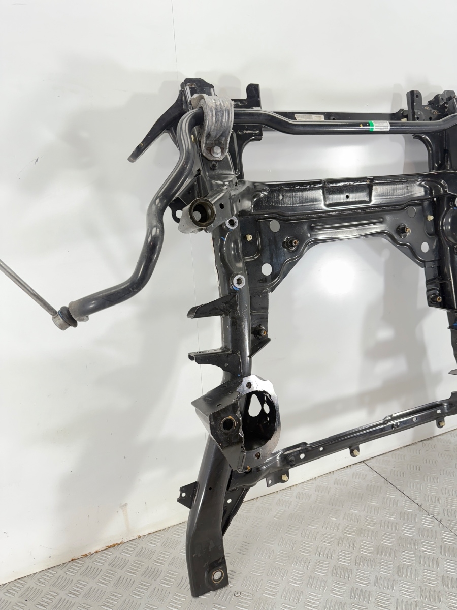 Culla Motore Anteriore Completa BMW X5 F15 Barra e Biellette P686668704 - immagine 3
