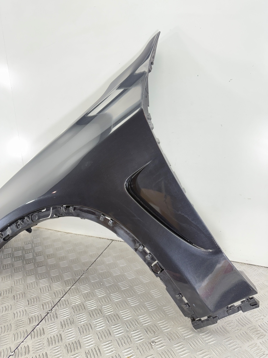 Parafango Anteriore Sinistro BMW X5 F15 2013-2018 SUV - immagine 5