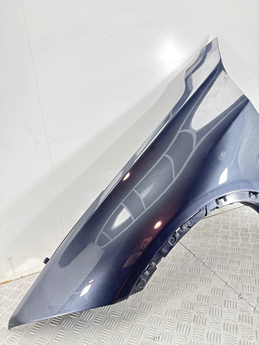 Parafango Anteriore Sinistro BMW X5 F15 2013-2018 SUV - immagine 4