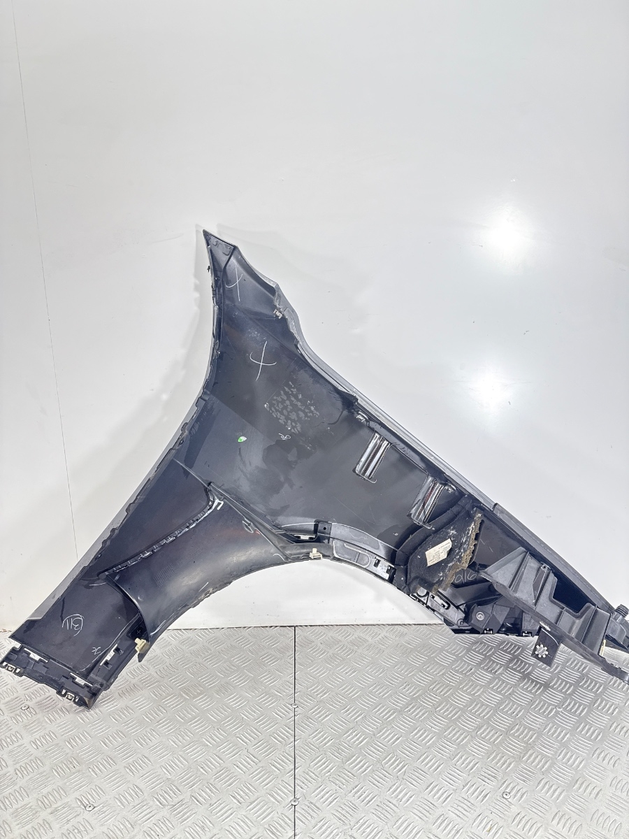 Parafango Anteriore Sinistro BMW X5 F15 2013-2018 SUV - immagine 7