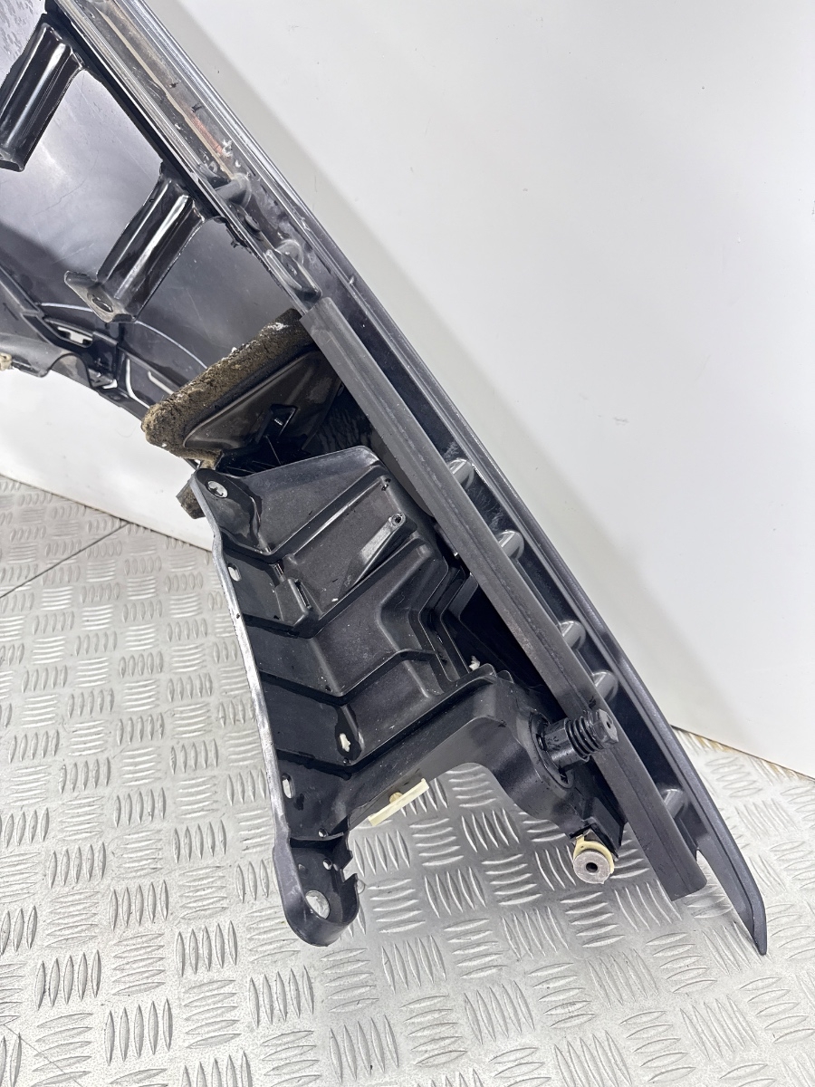 Parafango Anteriore Sinistro BMW X5 F15 2013-2018 SUV - immagine 2