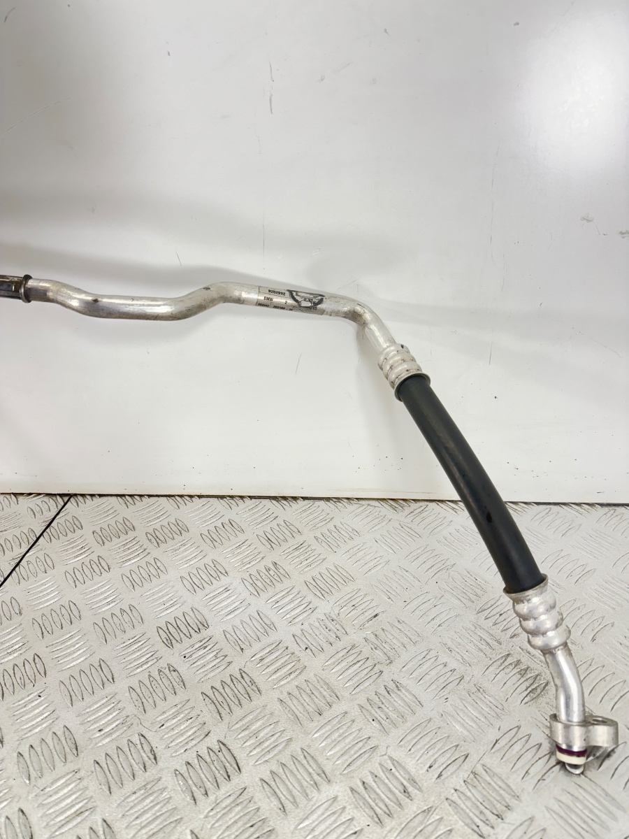 Condotto Climatizzatore Tubo A/C BMW X5 F15 X6 F16 64509252992 - immagine 5