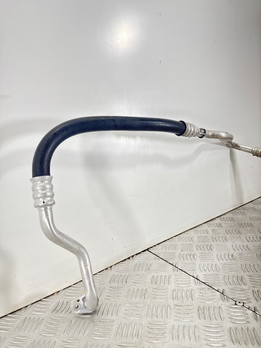 Condotto Climatizzatore Tubo A/C BMW X5 F15 X6 F16 64509252992 - immagine 2