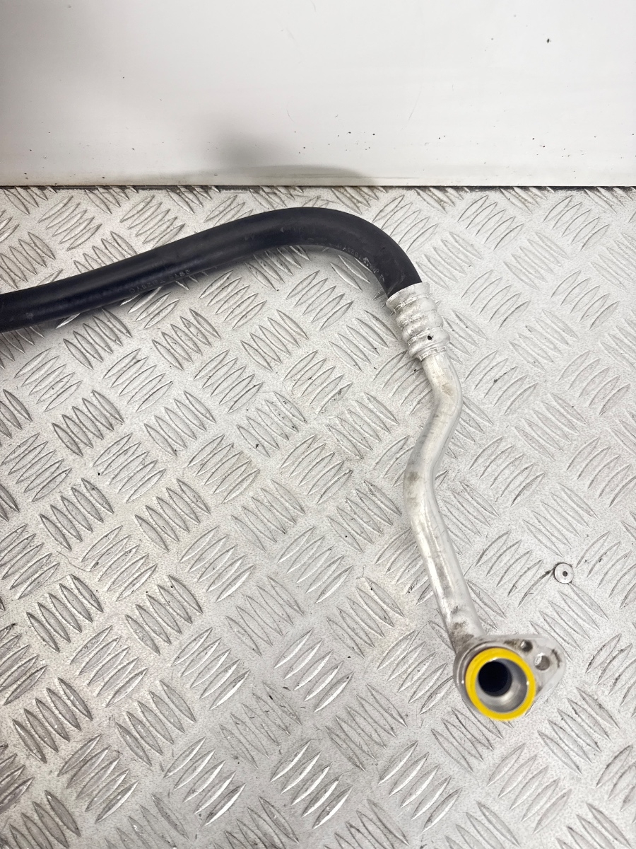 Condotto Climatizzatore Tubo A/C BMW X5 F15 X6 F16 64509252992 - immagine 4