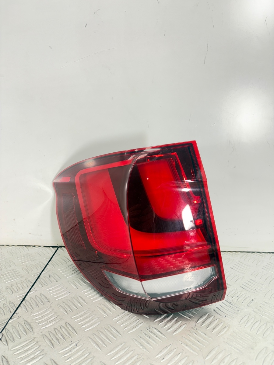 Fanale Posteriore Snistro Esterno LED BMW X5 F15 2013-2018 729009910 - immagine 2