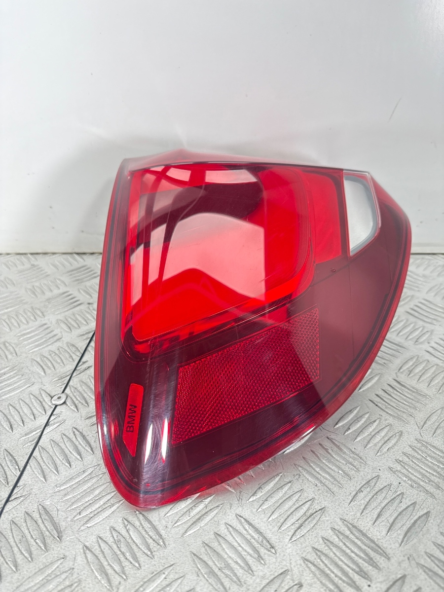 Fanale Posteriore Snistro Esterno LED BMW X5 F15 2013-2018 729009910 - immagine 3